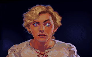 Monkey Island 1: The Secret of Monkey Island - screenshot 21