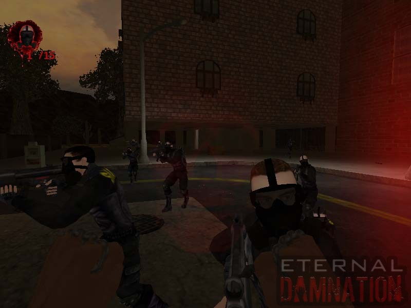 Eternal Damnation - screenshot 29