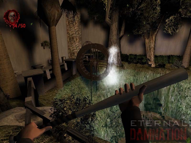 Eternal Damnation - screenshot 25