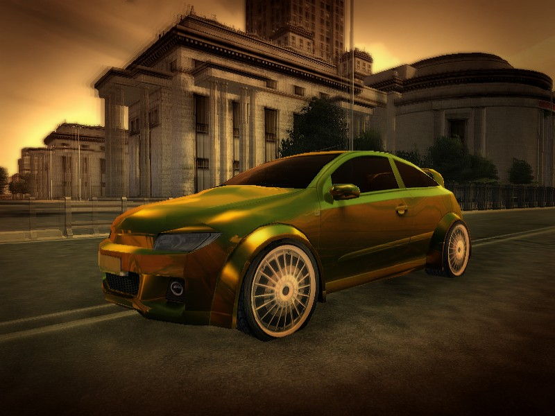 ESR - European Street Racing - screenshot 2