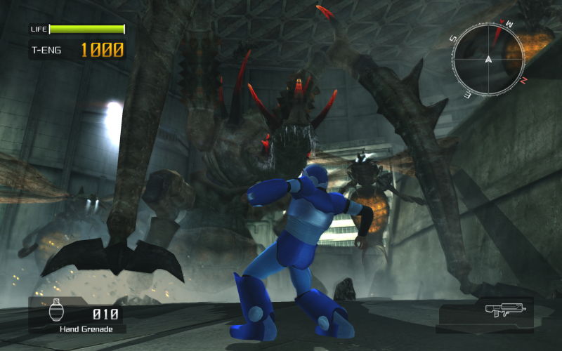 Lost Planet: Extreme Condition - screenshot 30