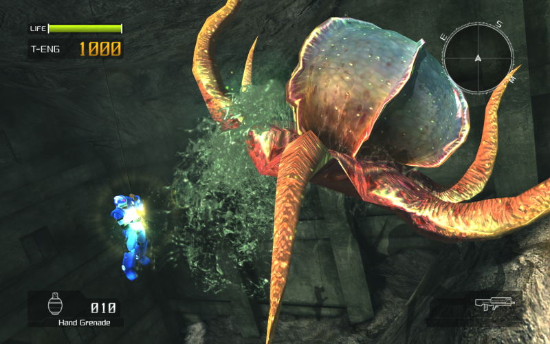 Lost Planet: Extreme Condition - screenshot 29