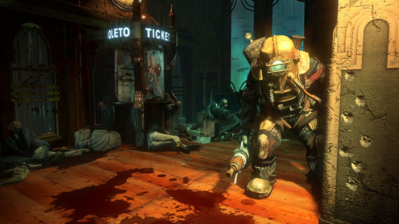 BioShock - screenshot 90