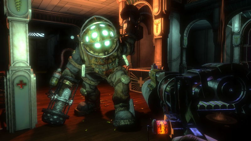 BioShock - screenshot 86