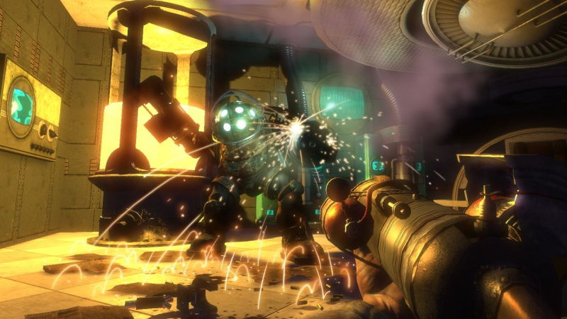 BioShock - screenshot 69
