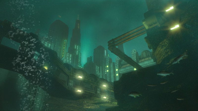 BioShock - screenshot 64