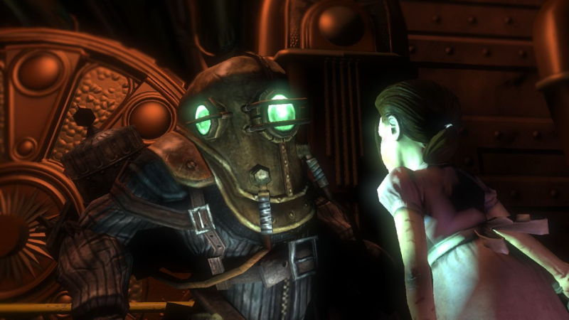 BioShock - screenshot 62