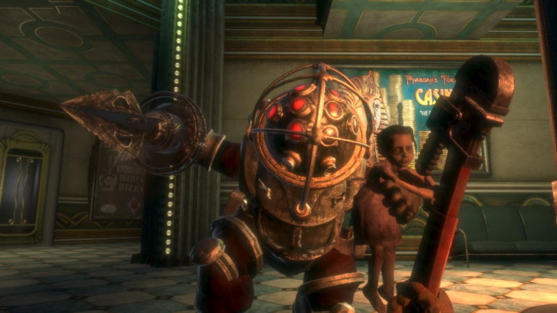 BioShock - screenshot 54