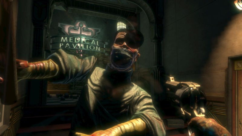 BioShock - screenshot 51