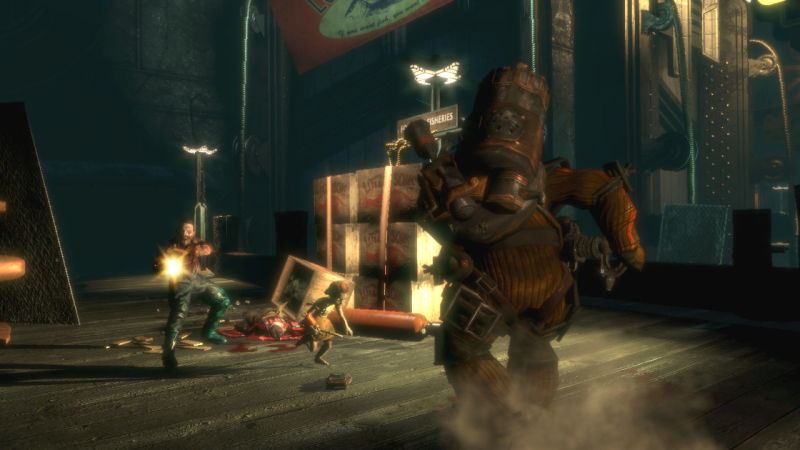 BioShock - screenshot 32