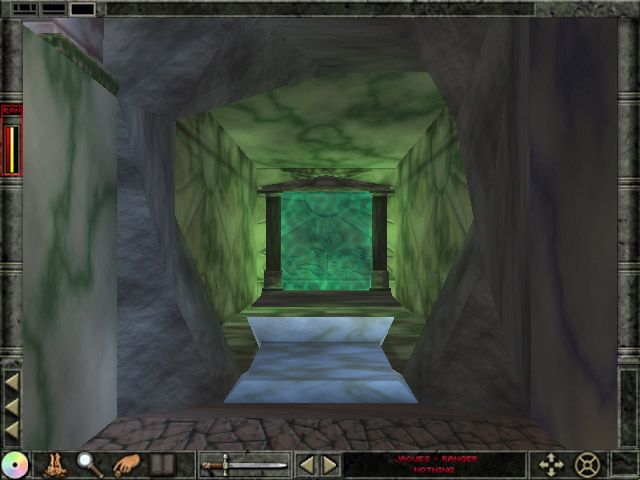 Wizardry VIII - screenshot 35