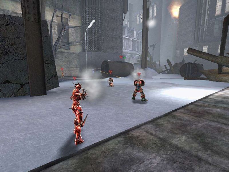 Unreal Tournament 2004 - screenshot 114