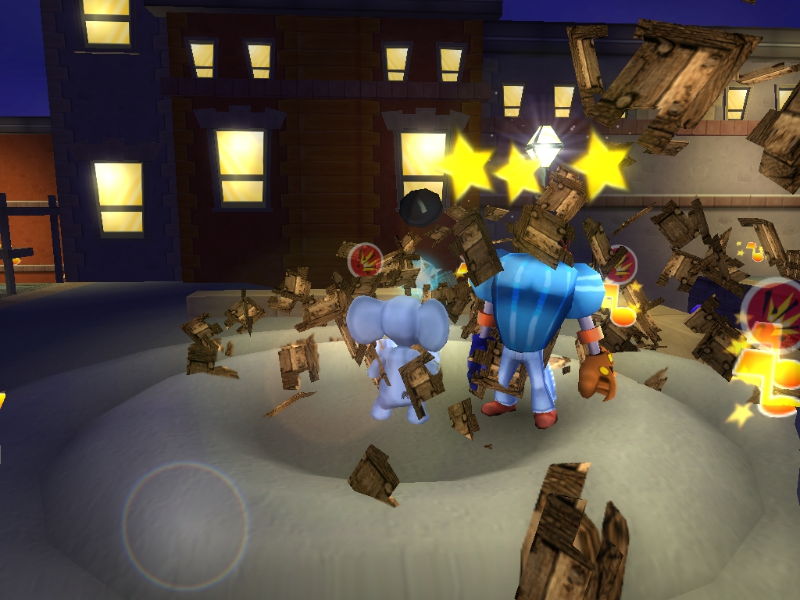 Jamster Allstars - screenshot 4