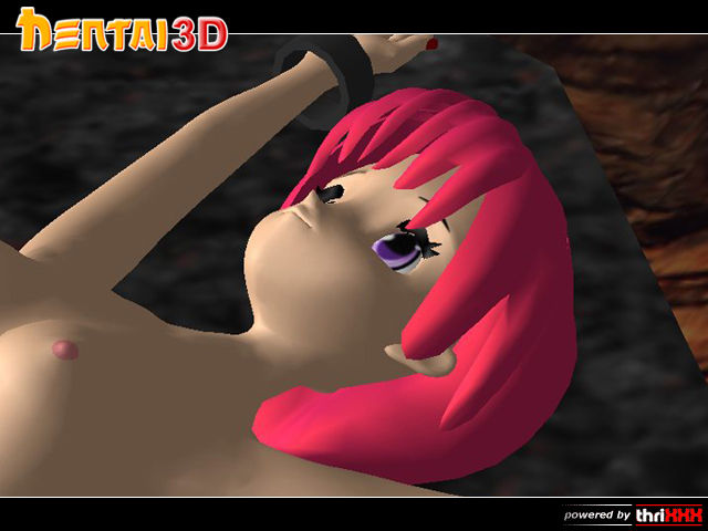 Hentai 3D - screenshot 43