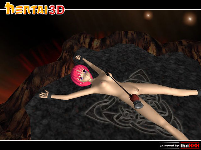 Hentai 3D - screenshot 29