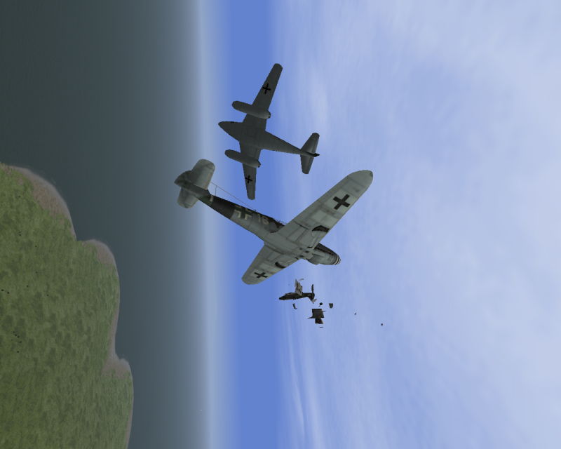 Aces High 2: Tour of Duty - screenshot 61