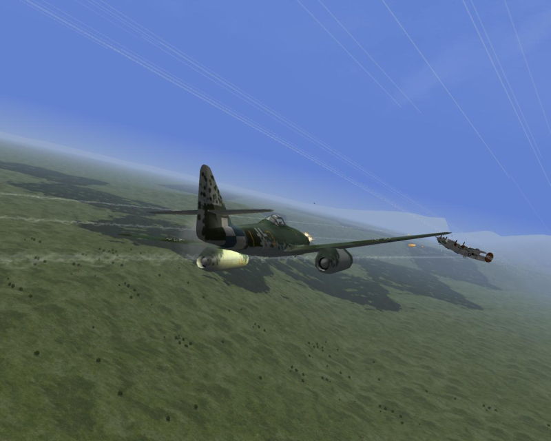 Aces High 2: Tour of Duty - screenshot 49