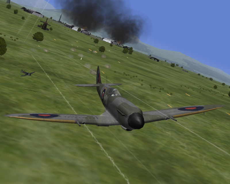 Aces High 2: Tour of Duty - screenshot 37