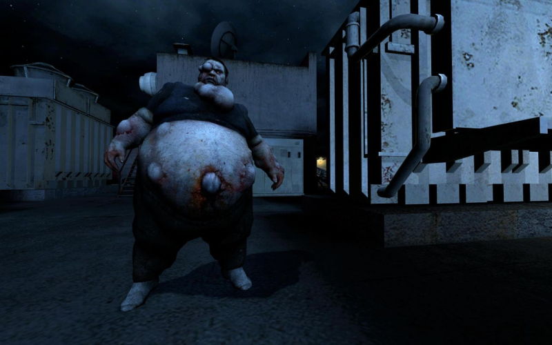 Left 4 Dead - screenshot 17