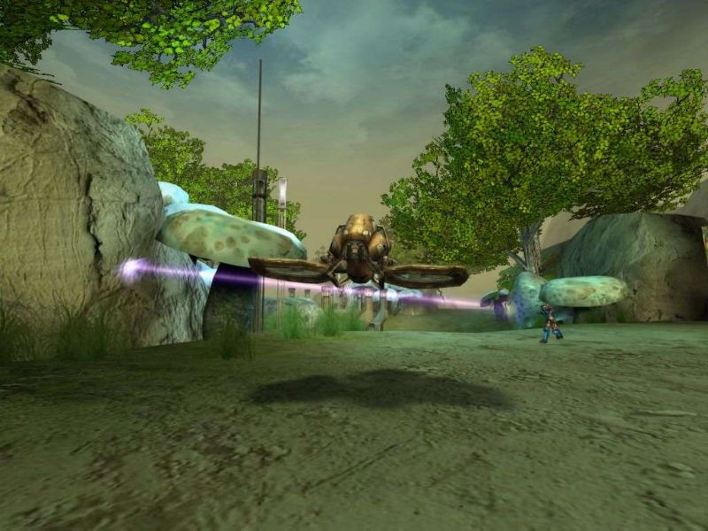 Unreal Tournament 2004 - screenshot 47