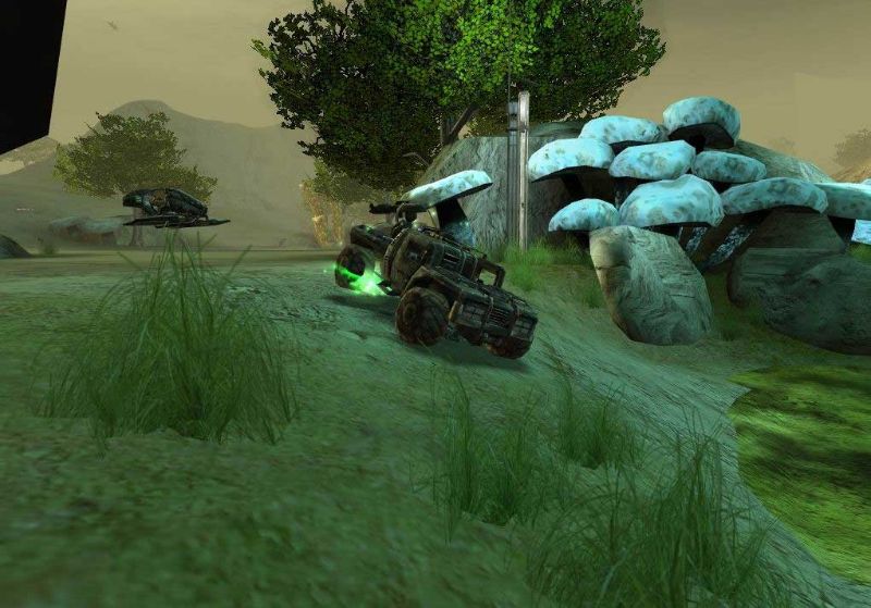 Unreal Tournament 2004 - screenshot 33
