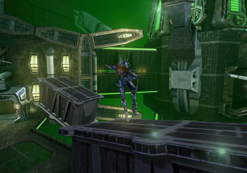 Unreal Tournament 2004 - screenshot 26