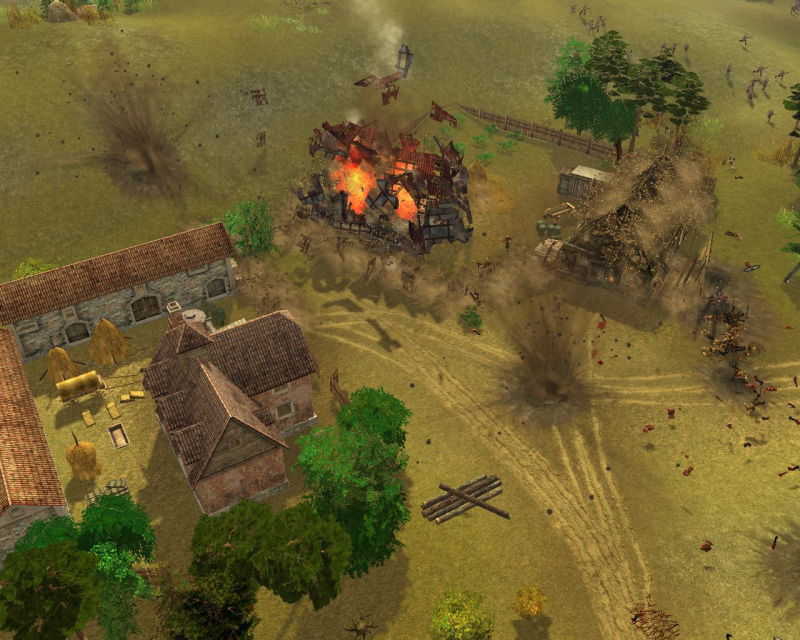 Aggression: Europe 1914 - screenshot 35