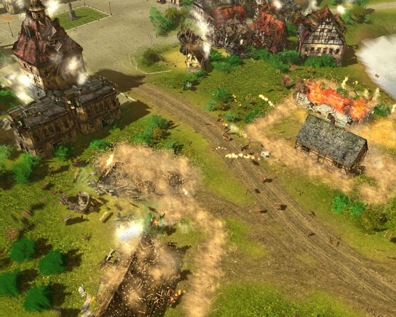 Aggression: Europe 1914 - screenshot 34