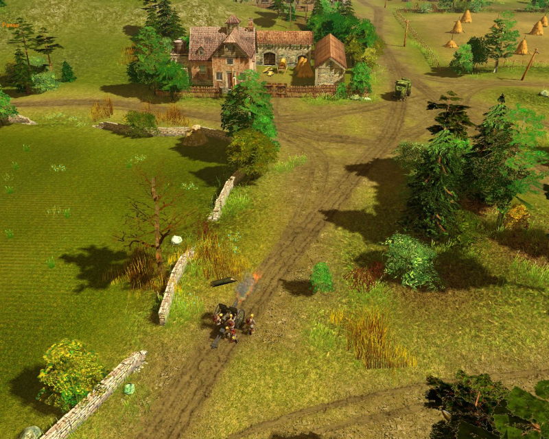 Aggression: Europe 1914 - screenshot 32