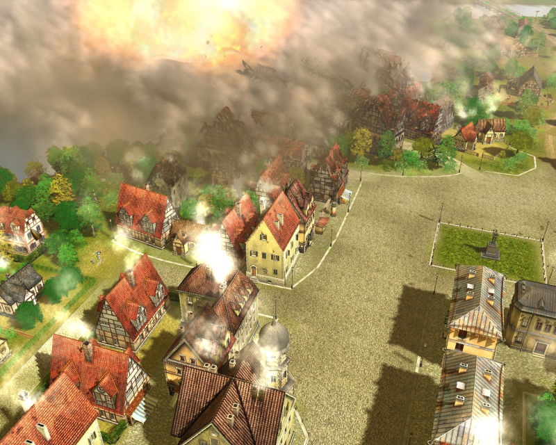 Aggression: Europe 1914 - screenshot 28