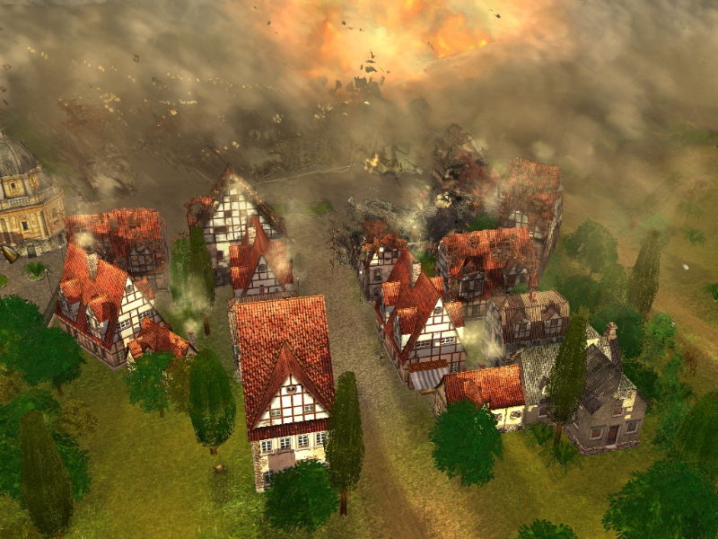 Aggression: Europe 1914 - screenshot 25