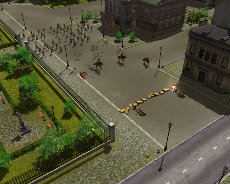 Aggression: Europe 1914 - screenshot 21