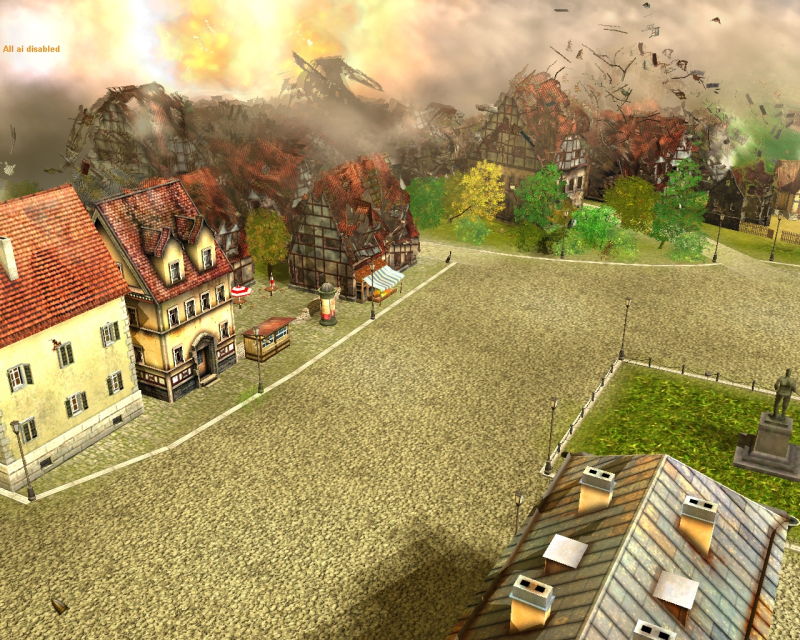 Aggression: Europe 1914 - screenshot 18