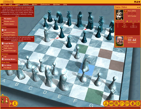 Chessmaster 10th Edition - screenshot 33