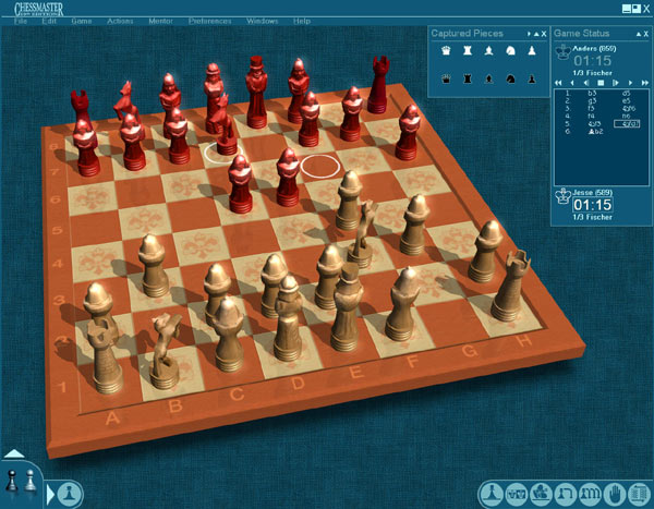 Chessmaster 10th Edition - screenshot 27