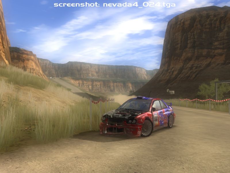 Xpand Rally - screenshot 91