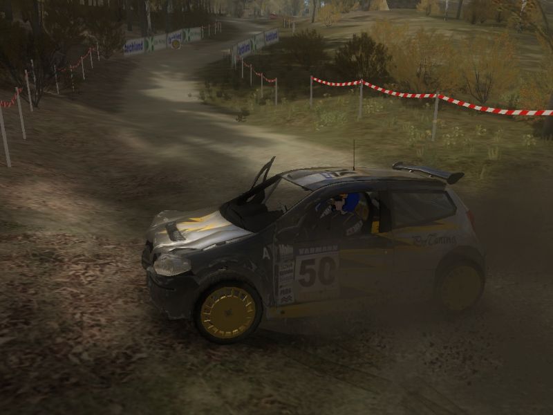 Xpand Rally - screenshot 89