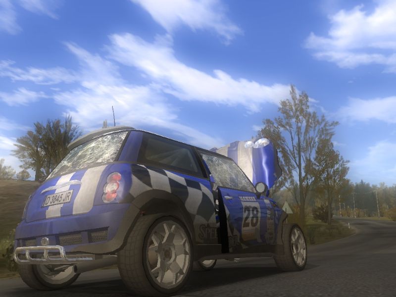 Xpand Rally - screenshot 86