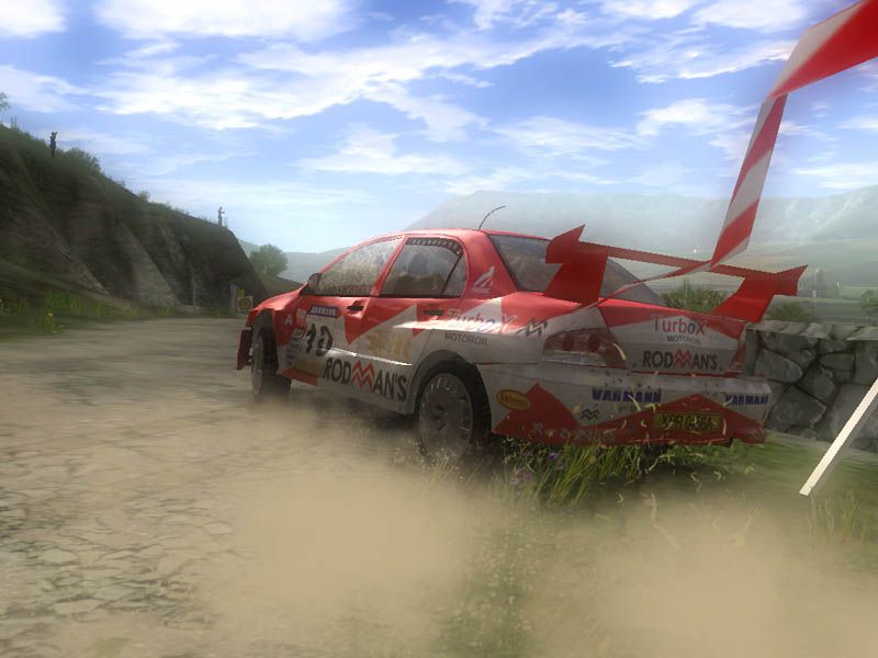 Xpand Rally - screenshot 59