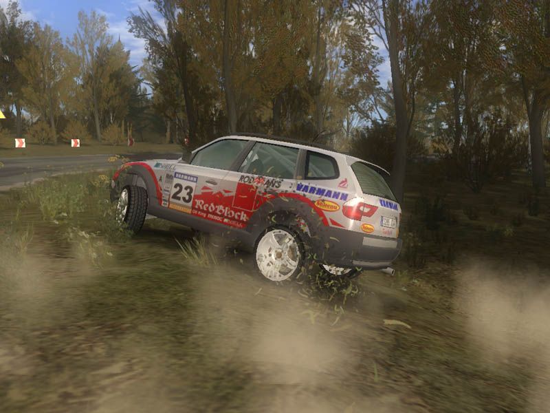 Xpand Rally - screenshot 58