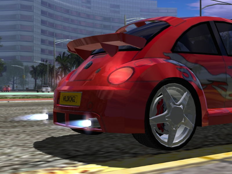 World Racing 2 - screenshot 49