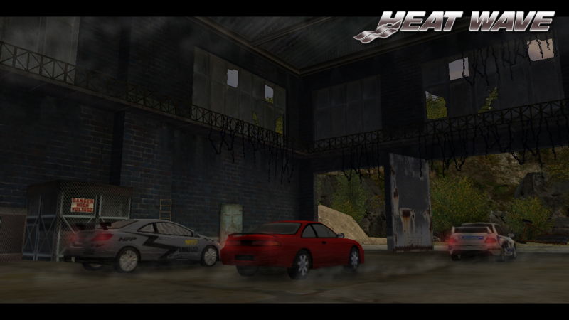 Heat Wave - screenshot 30