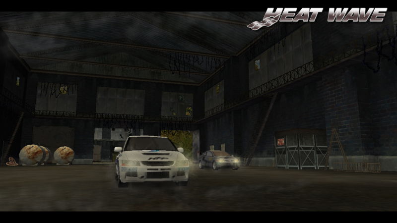 Heat Wave - screenshot 29