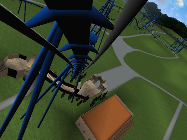 World's Greatest Coasters - screenshot 3