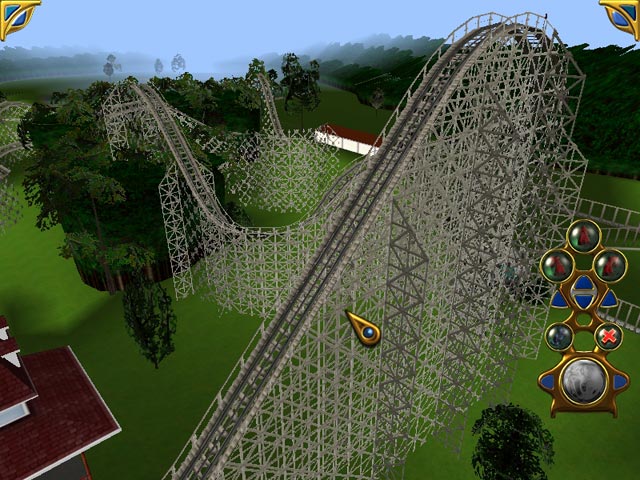 World's Greatest Coasters - screenshot 2