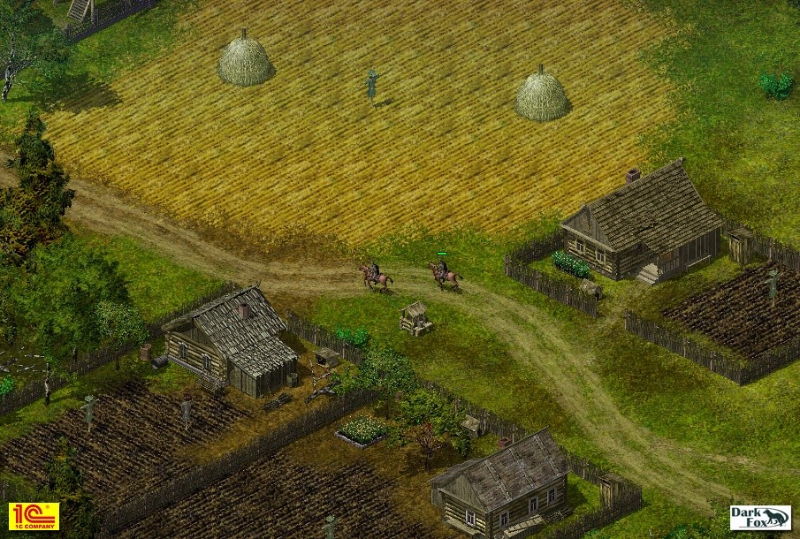 World War I: Grabenkrieg in Europa - screenshot 24