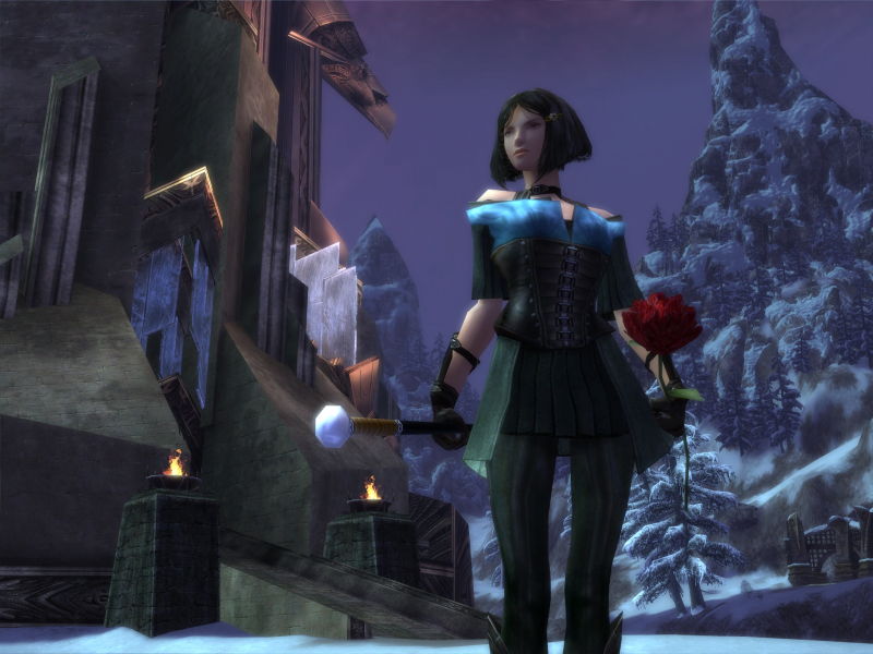 Guild Wars: Eye Of The North - screenshot 10