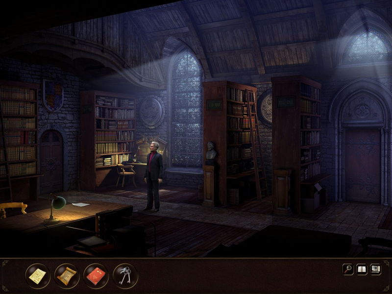 Secret Files 2: Puritas Cordis - screenshot 29