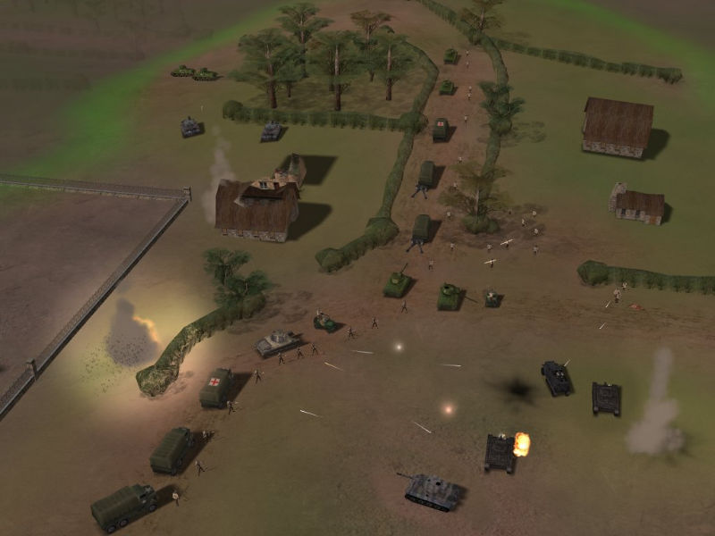 World War II: Frontline Command - screenshot 19