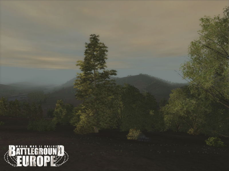 World War II Online: Battleground Europe - screenshot 61